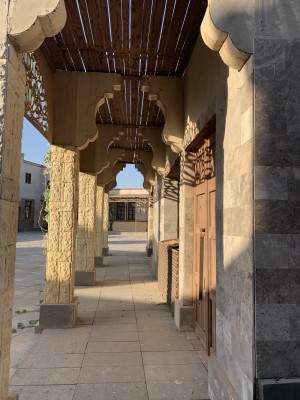 استديو حرملك